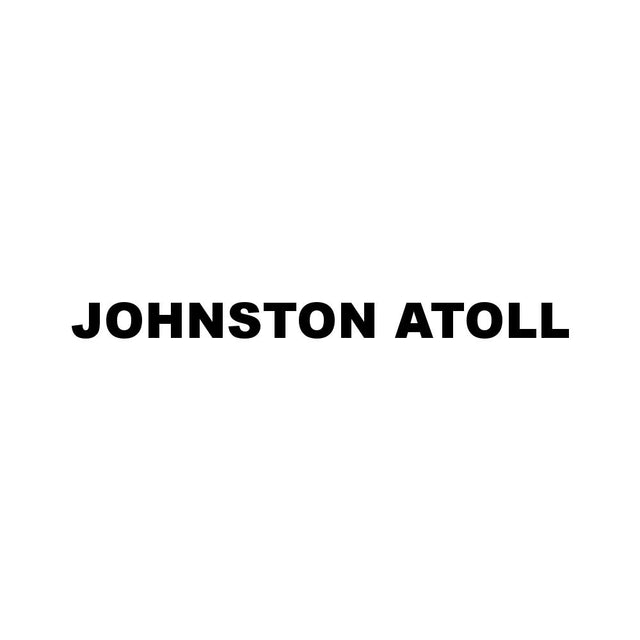 JOHNSTON ATOLL