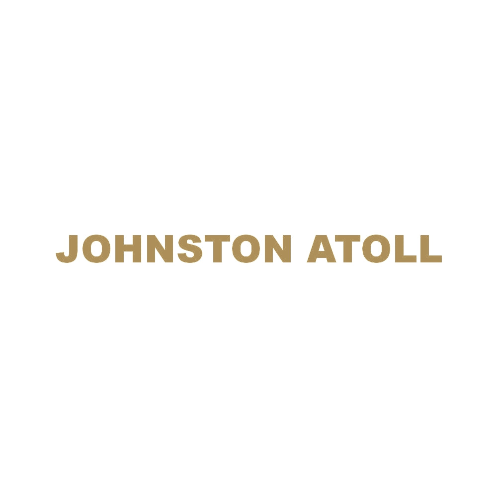 JOHNSTON ATOLL 9