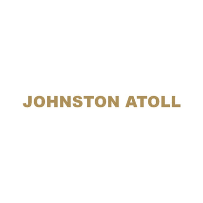 JOHNSTON ATOLL 9