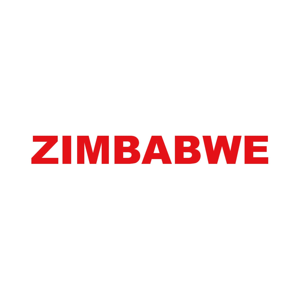 ZIMBABWE 8