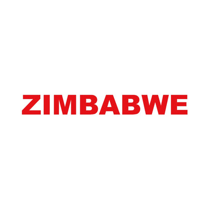 ZIMBABWE 8