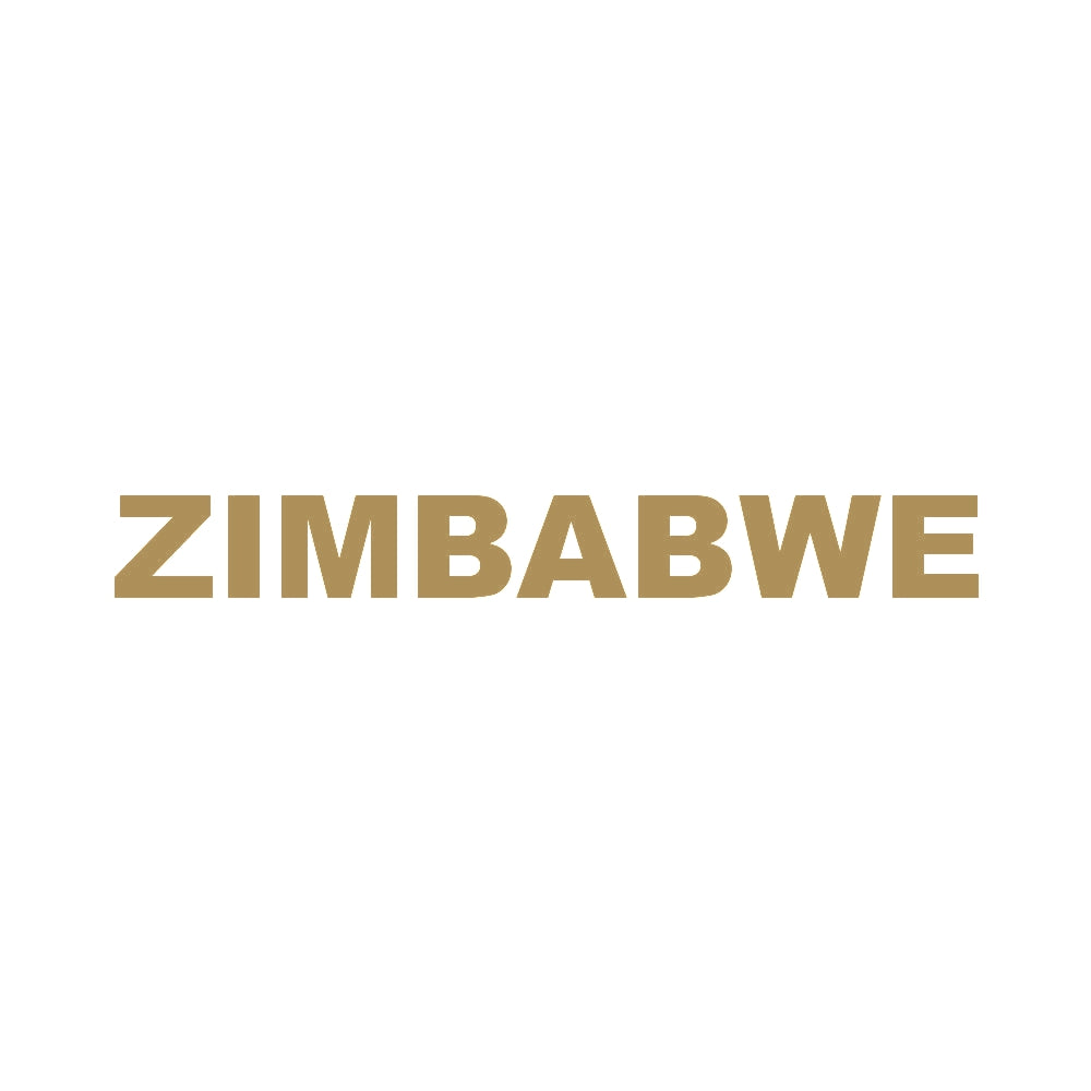 ZIMBABWE 9