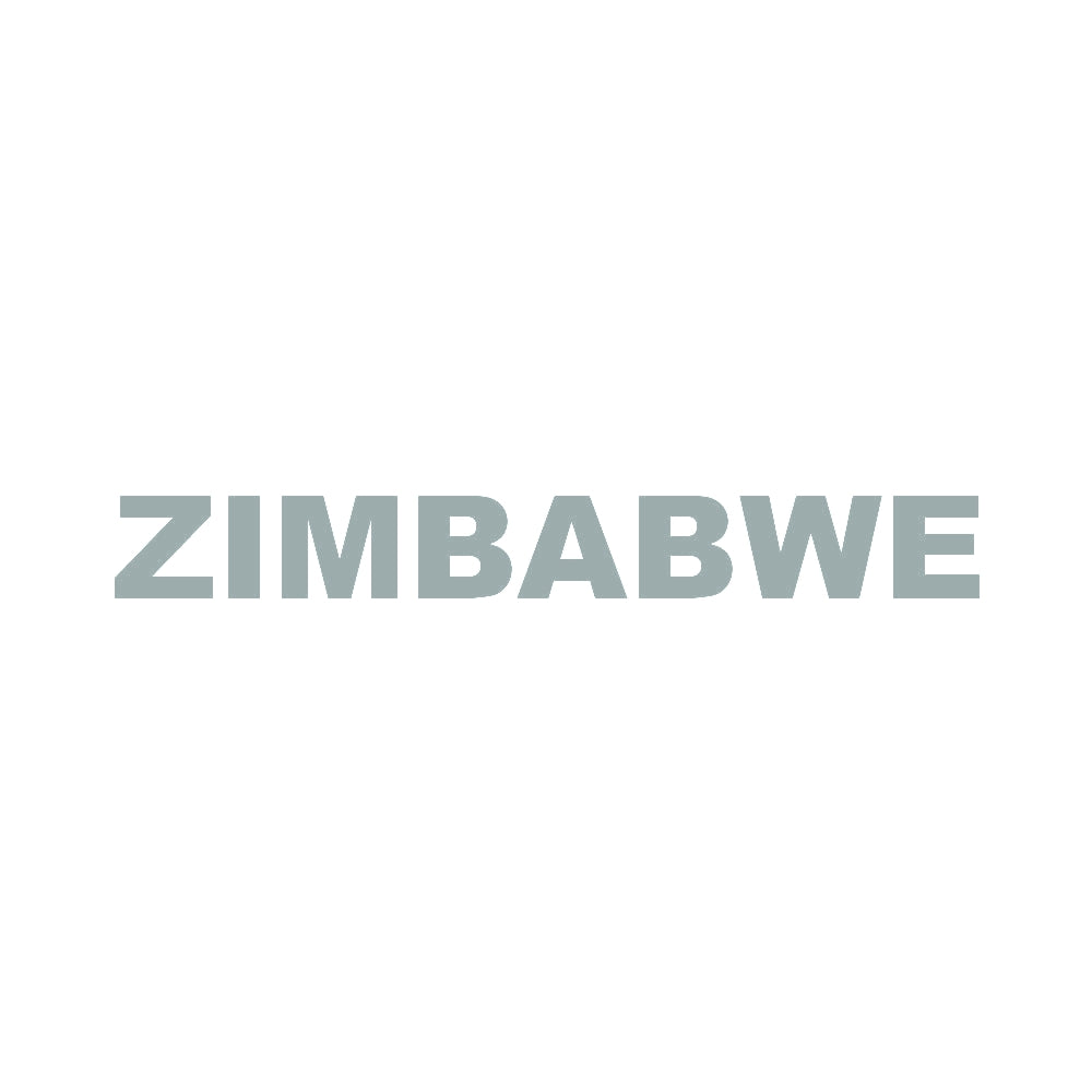 ZIMBABWE 10