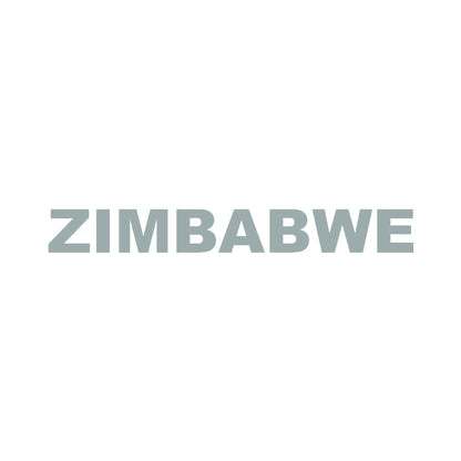 ZIMBABWE 10