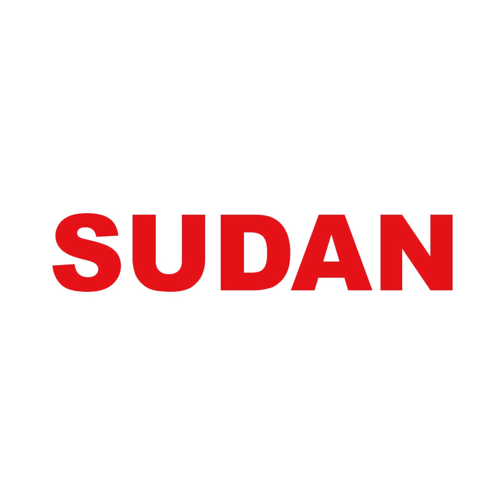SUDAN 8
