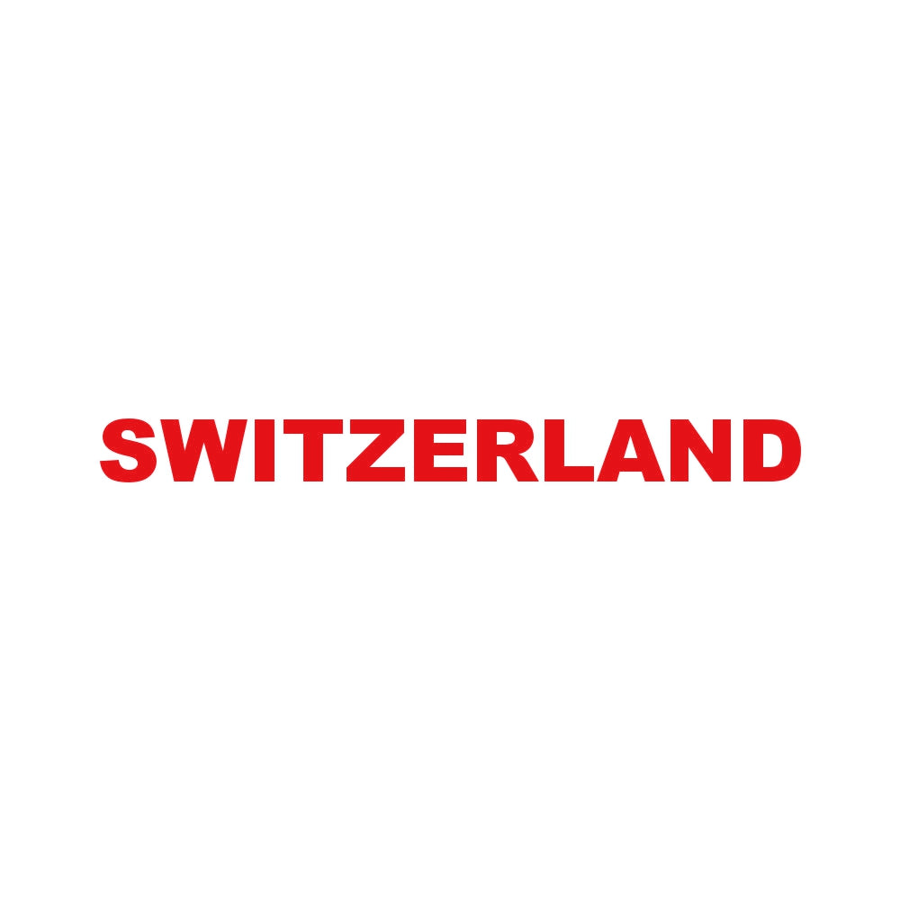 SWITZERLAND 8