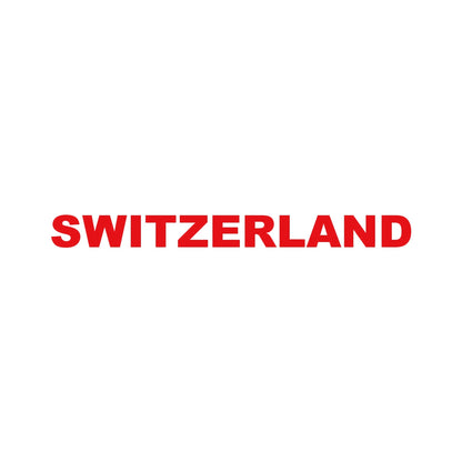 SWITZERLAND 8