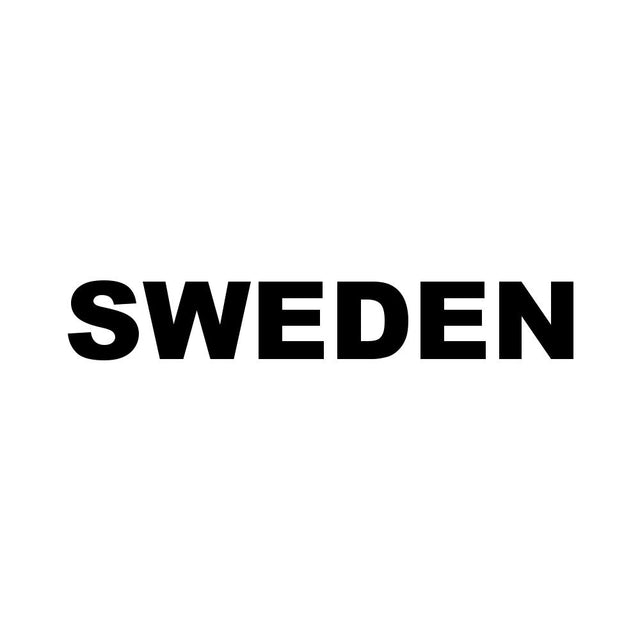 SWEDEN