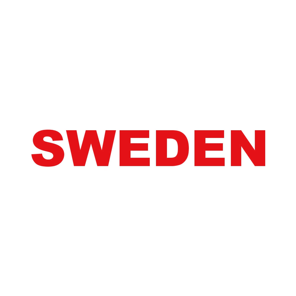 SWEDEN 8