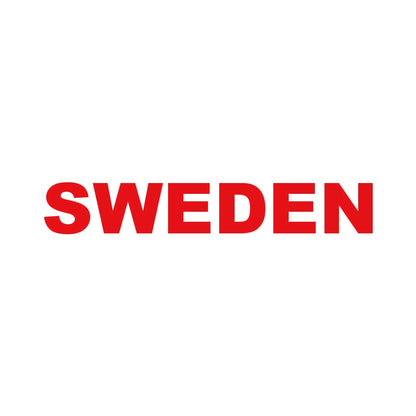 SWEDEN 8