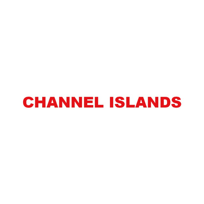 CHANNEL ISLANDS 8