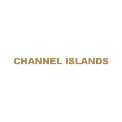 CHANNEL ISLANDS 9