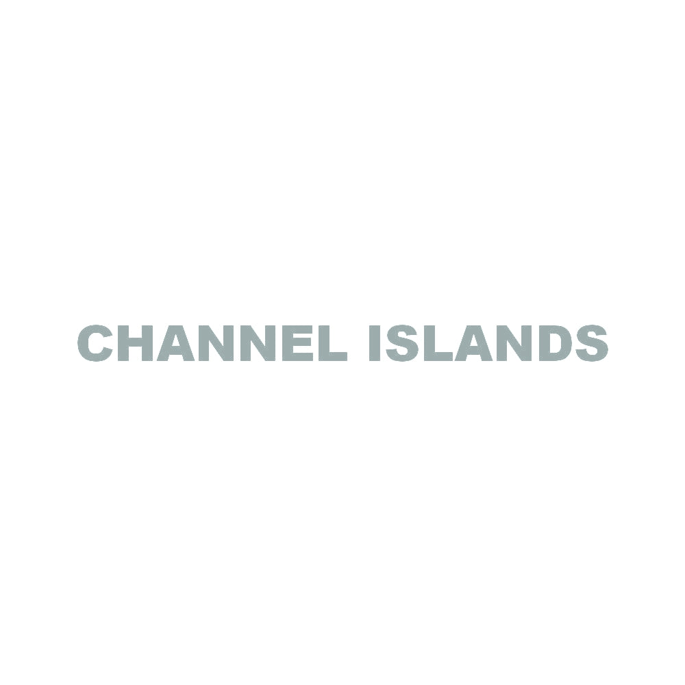 CHANNEL ISLANDS 10