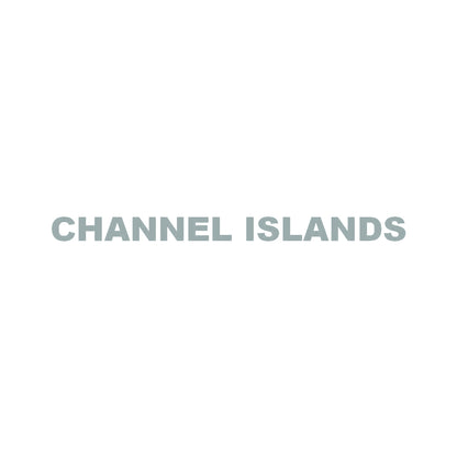 CHANNEL ISLANDS 10