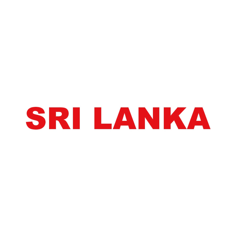SRI LANKA 8