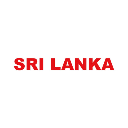 SRI LANKA 8