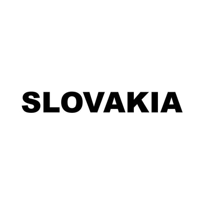 SLOVAKIA