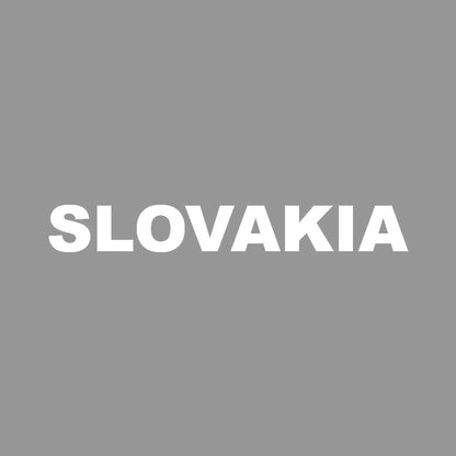 SLOVAKIA 7