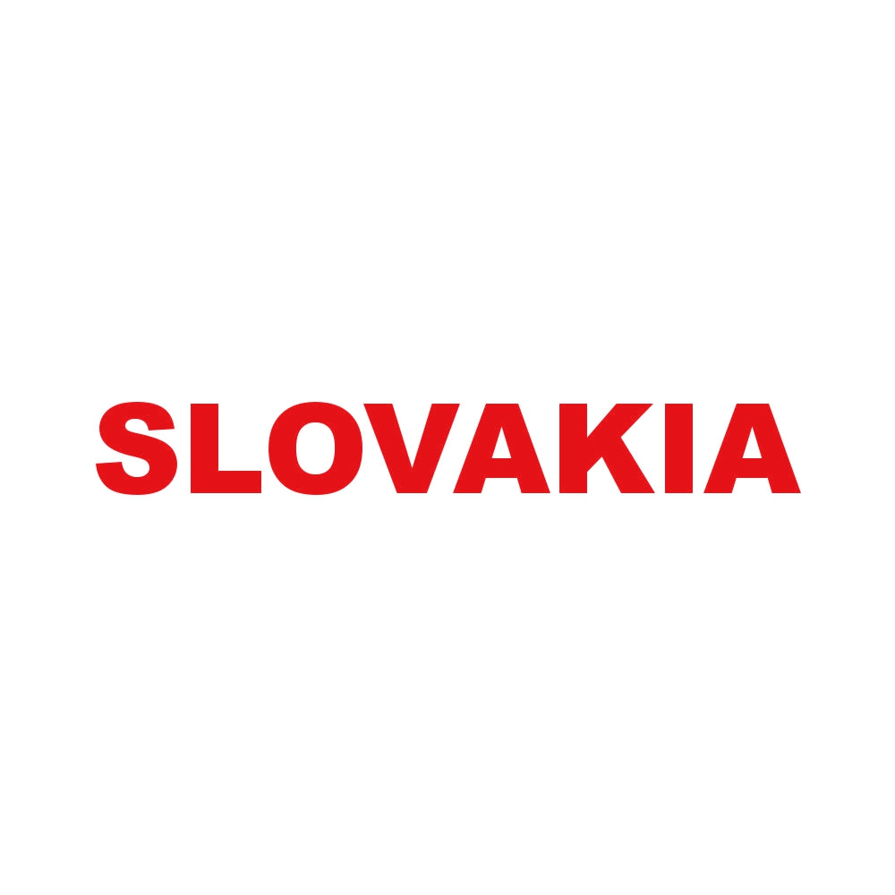 SLOVAKIA 8