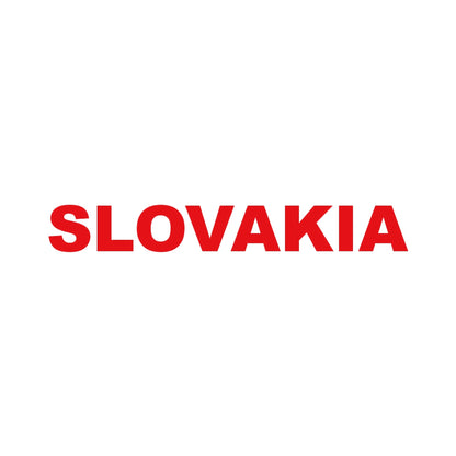 SLOVAKIA 8