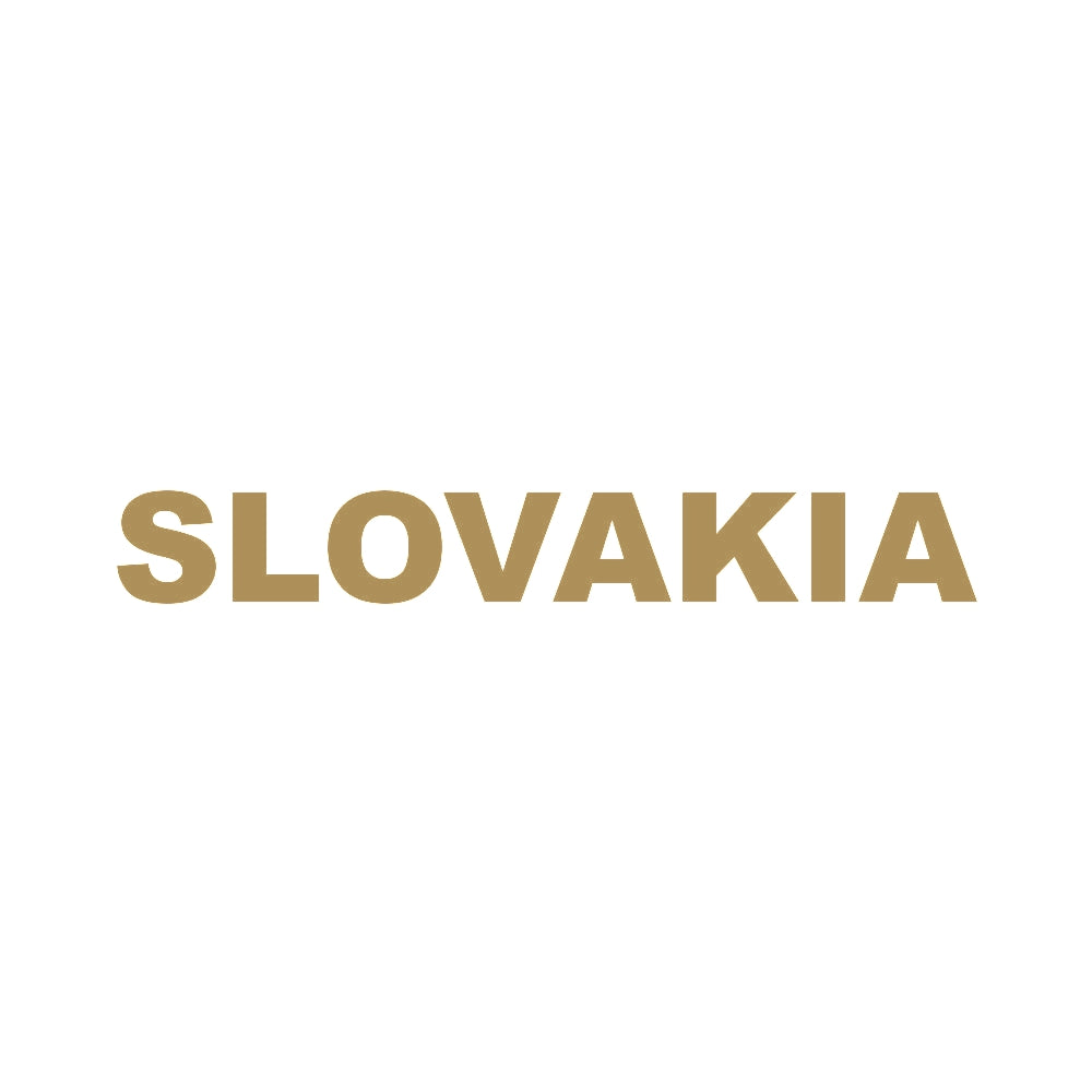 SLOVAKIA 9