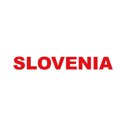 SLOVENIA 8