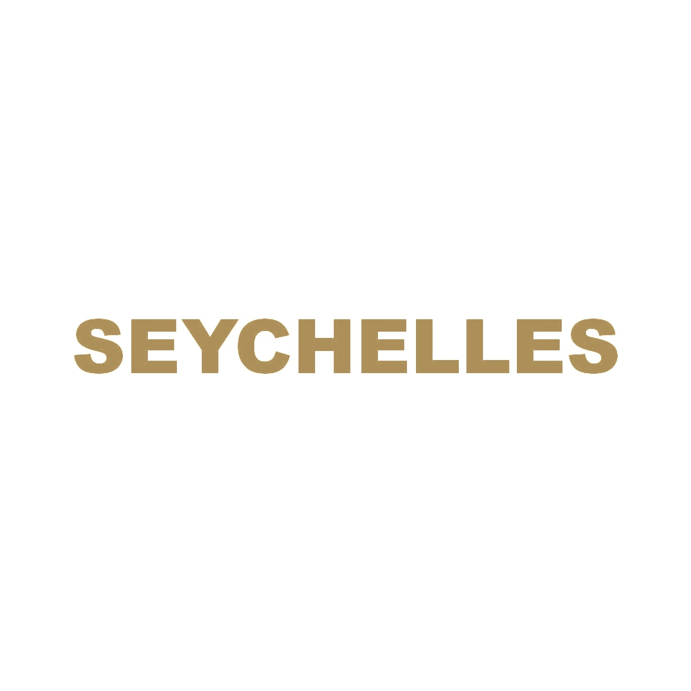 SEYCHELLES 9