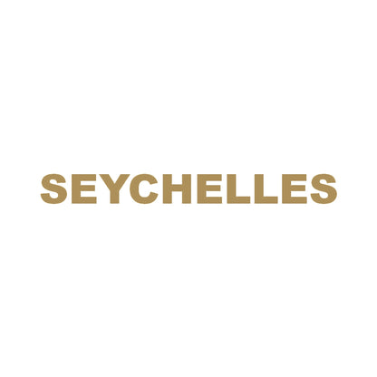 SEYCHELLES 9