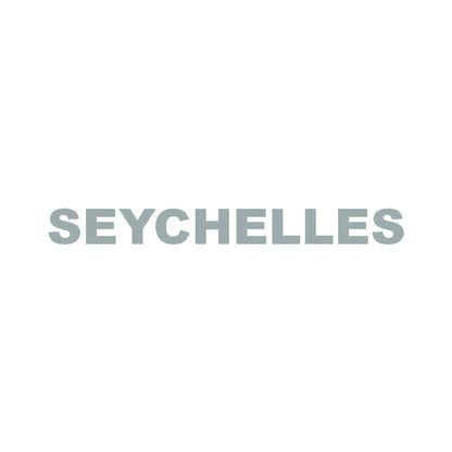 SEYCHELLES 10