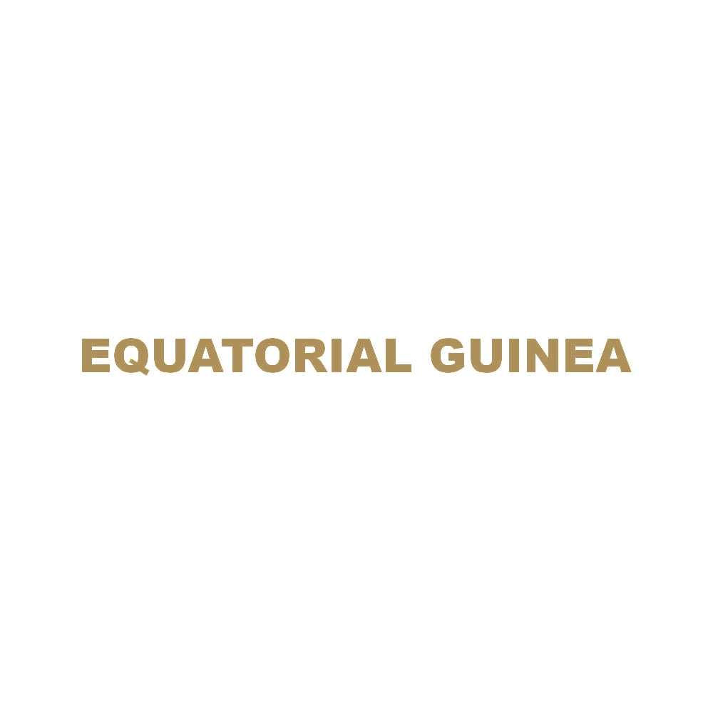 EQUATORIAL GUINEA 9