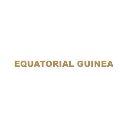EQUATORIAL GUINEA 9