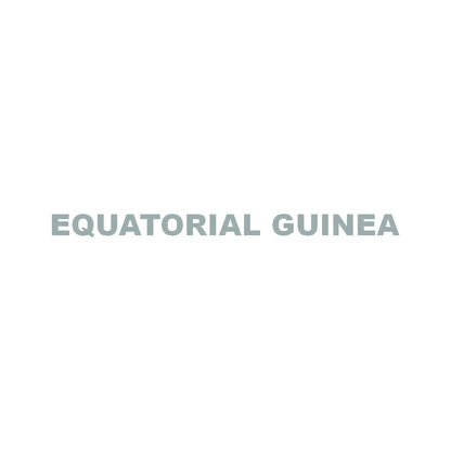 EQUATORIAL GUINEA 10