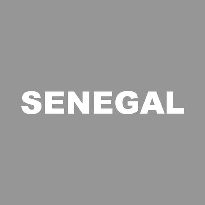 SENEGAL 7