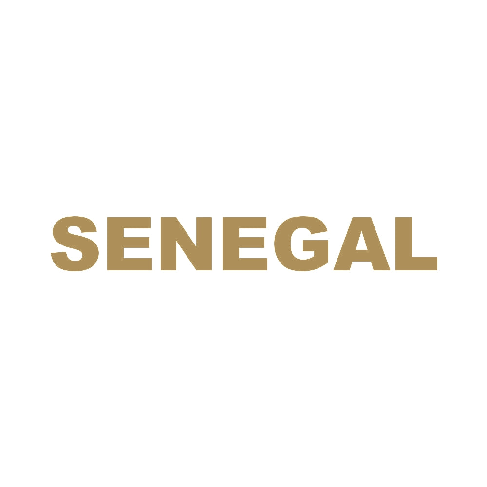 SENEGAL 9