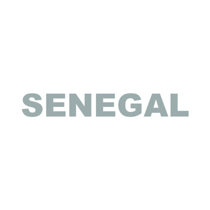 SENEGAL 10