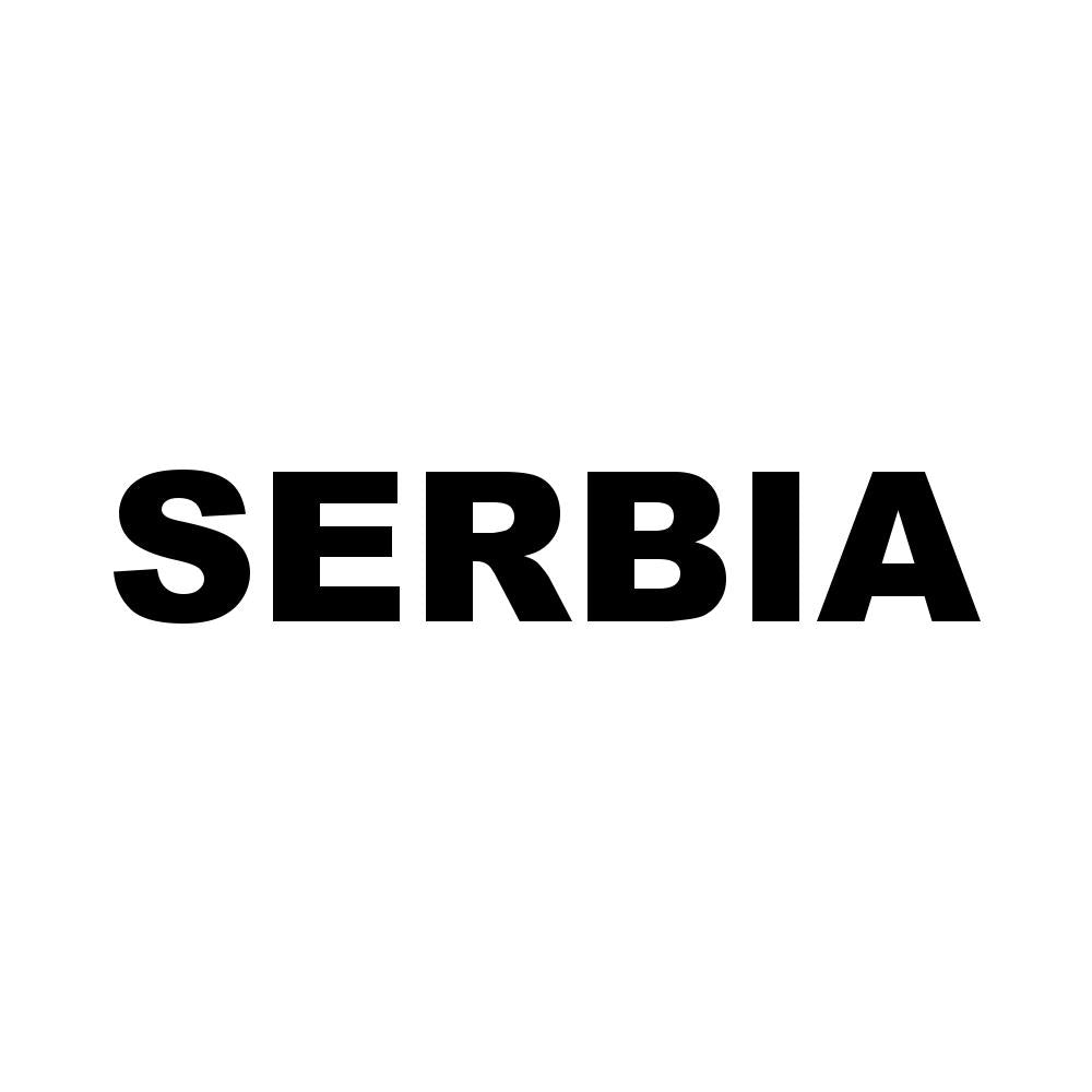 SERBIA