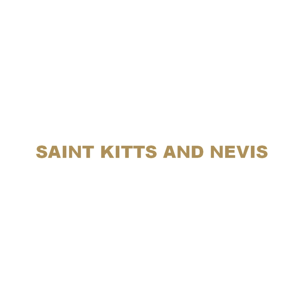 SAINT KITTS AND NEVIS 9