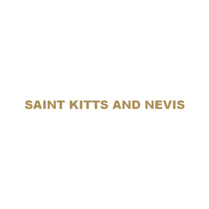 SAINT KITTS AND NEVIS 9