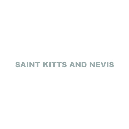 SAINT KITTS AND NEVIS 10
