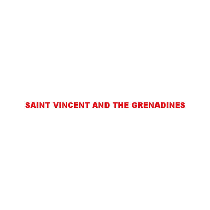 SAINT VINCENT AND THE GRENADINES 8