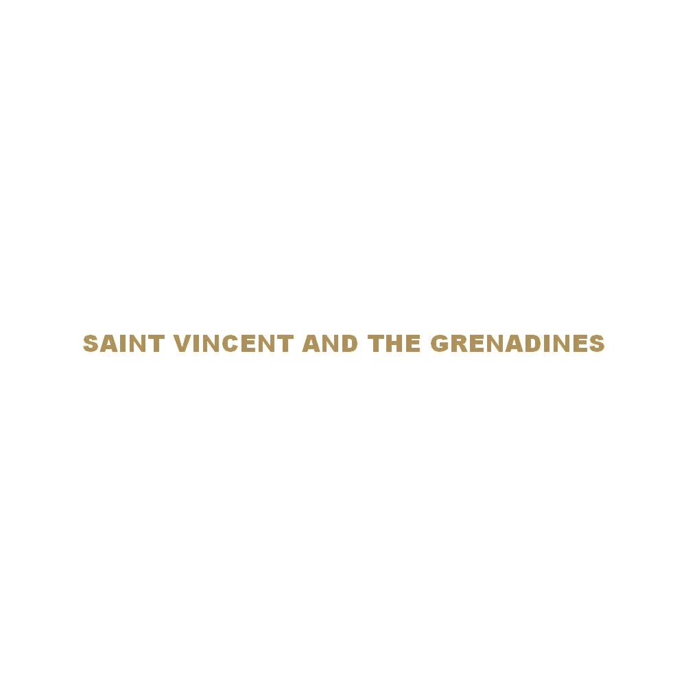 SAINT VINCENT AND THE GRENADINES 9