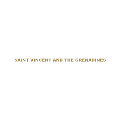 SAINT VINCENT AND THE GRENADINES 9