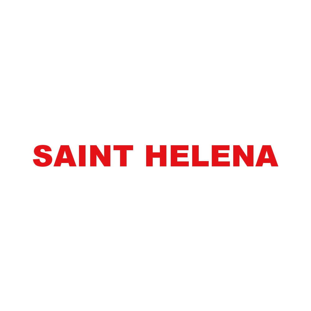 SAINT HELENA 8