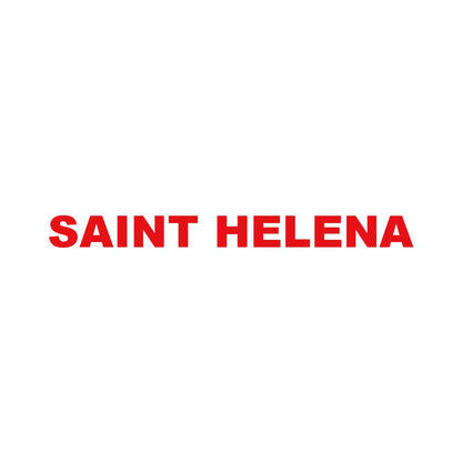 SAINT HELENA 8