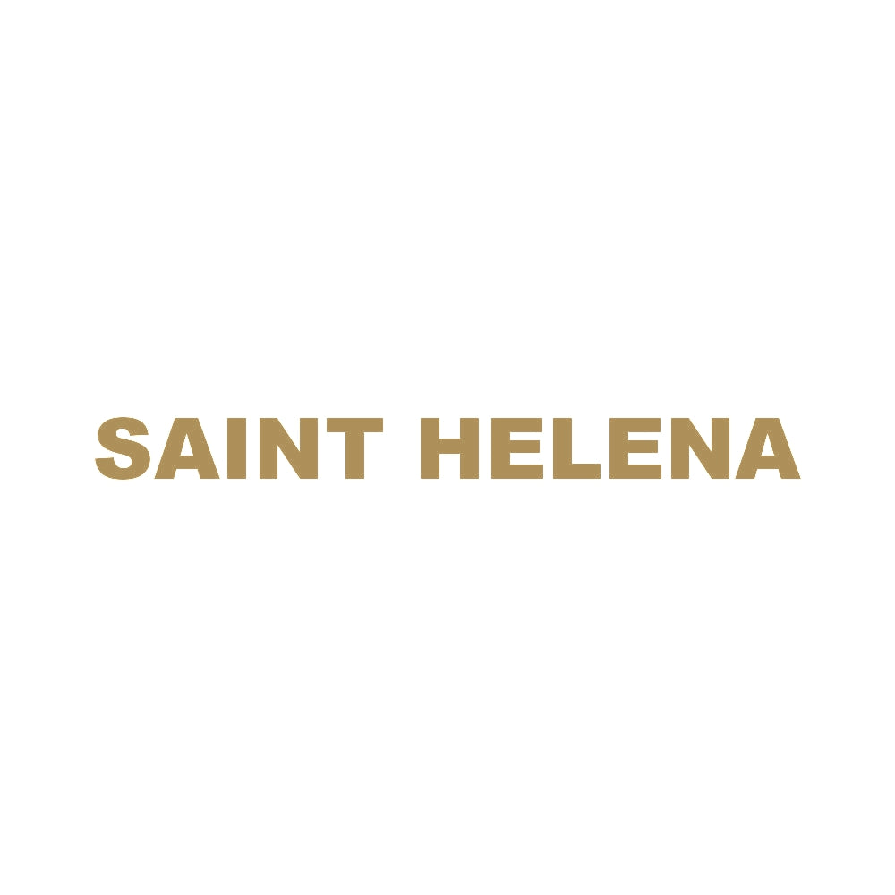 SAINT HELENA 9