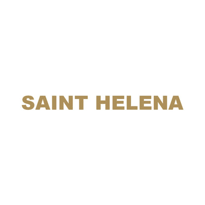 SAINT HELENA 9
