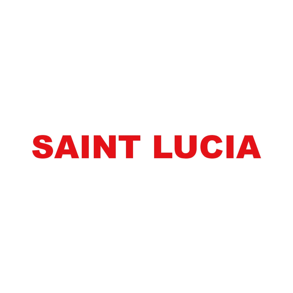 SAINT LUCIA 8