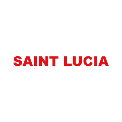 SAINT LUCIA 8