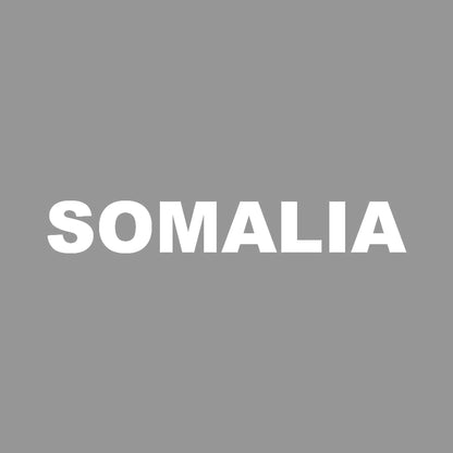 SOMALIA 7