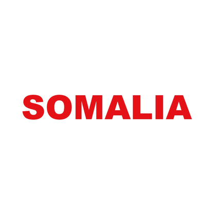 SOMALIA 8